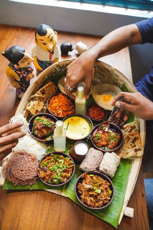 Local Food
